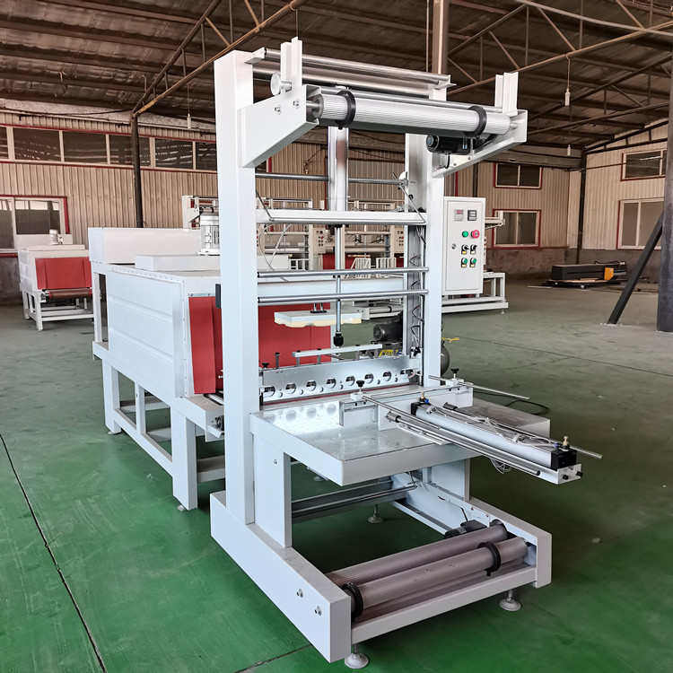 PE膜热收缩包装机瓶装水饮料袖口式套膜热缩机内循环收缩机,办公设备/耗材/相关服务,包装机,淘宝优惠券,粉丝福利购,淘宝优惠卷