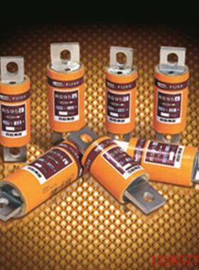 MRO FUSE茗熔快速熔断器RS95L 700V 80A100A110A125A130A150A160A