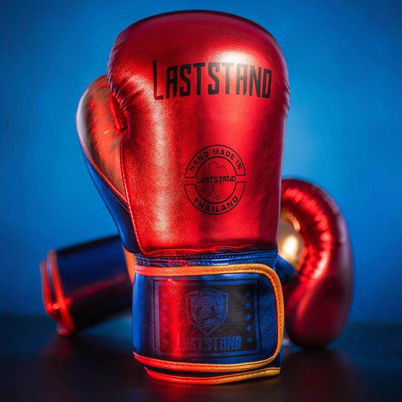 拳击手套成人男女训练打沙袋专用泰拳拳套散打搏击手套儿童拳击套