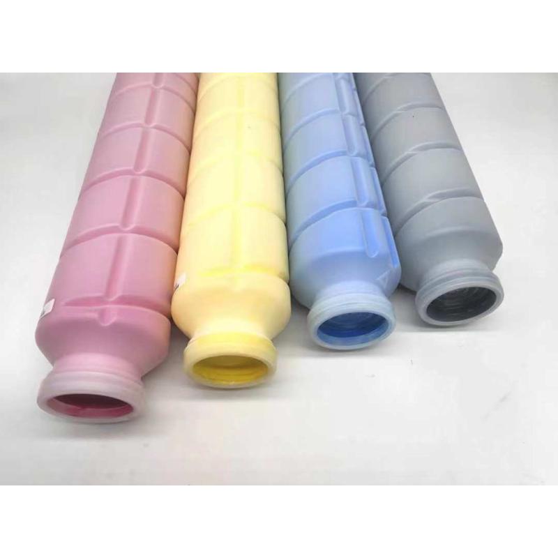 适用柯美TN619 TN620粉盒Bizhub C1060 C1070墨粉美能达C2070碳粉