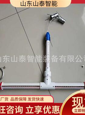 灵敏度高矿用顶板离层仪 实时监测顶板离层指示仪 矿用顶板离层仪
