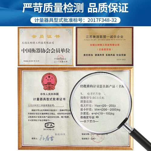 大电子地磅秤100吨 数字式/60型/80/12050/2001吨汽SCS车衡衡器厂