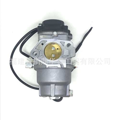 651P06495 LT42 13A6A9CS010 547cc AX90 HU HUA HUB HUC 化油器