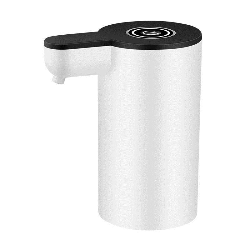 速发自动抽水器d饮水桶饮水机压水器电动水泵抽水神器吸水器家用