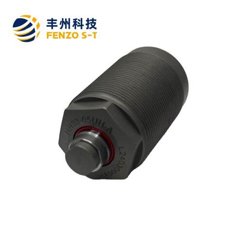 丰州直销HH33液压上升型单动支撑器可靠性强的空压支撑缸型号齐全