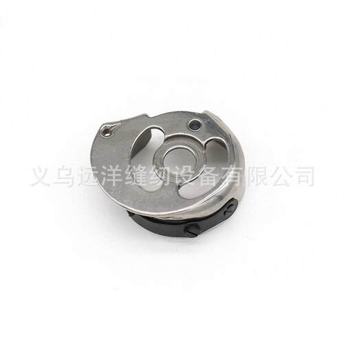 845双针机配件 845双针机梭壳 MGP梭芯套 CP-G12C