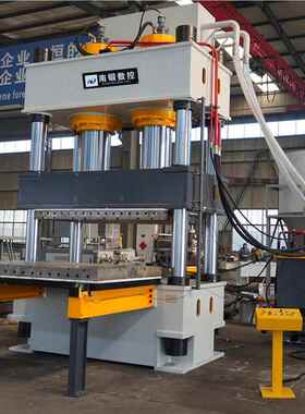 00吨液压机B8MC SMYQ32-800复合材力料热压成型油压机玻璃钢水箱