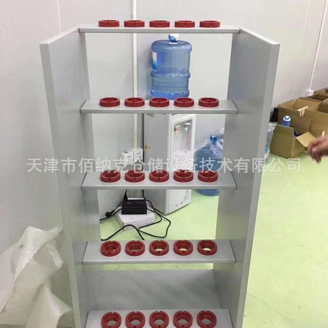 天津BT40刀具车BT50刀具架车间用抽屉式刀具车带刹车