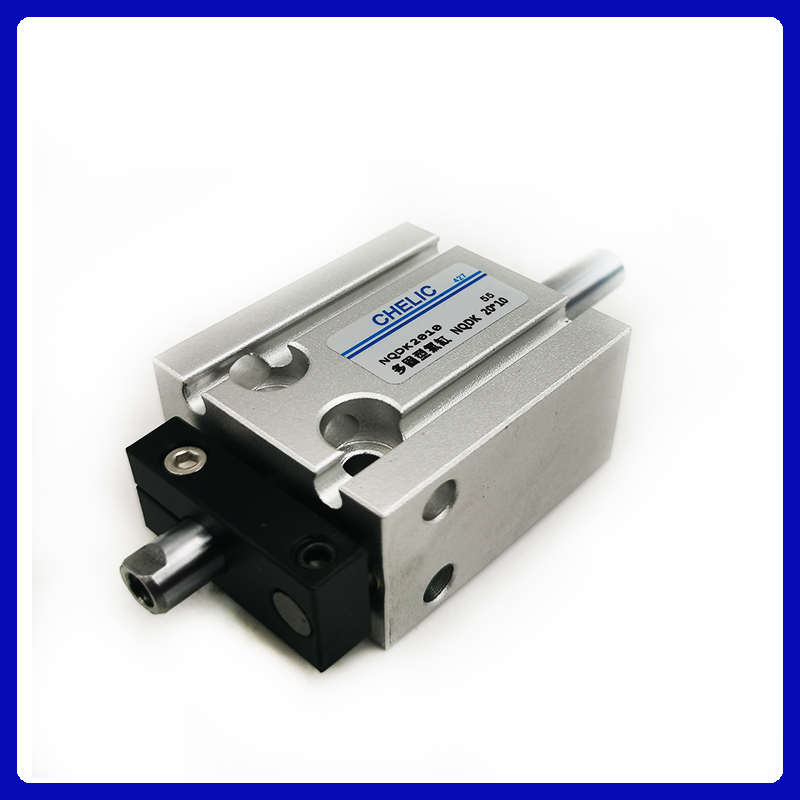 原装CHELIC气立可NQDK20*5*10*15*20*25*30-SD2多固型气缸 真空用