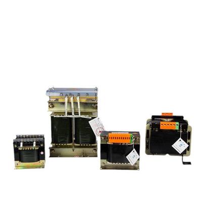 武汉厂家销售BK-99VA照明控制变压器415v380v转220v24vCE认证