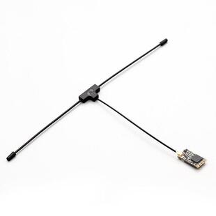 Jumper ELRS 915 RX接收机16通道1.5g迷你接收器全系列操作范围