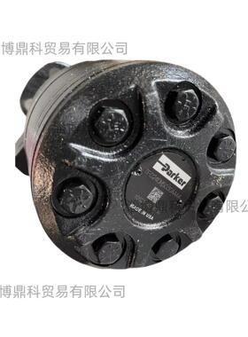 PARKER派克进口全新液压摆线马达油马达TF0140AE030AABK特价出售