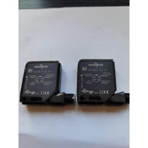 光电开关 S90-MA-5-T51-PP