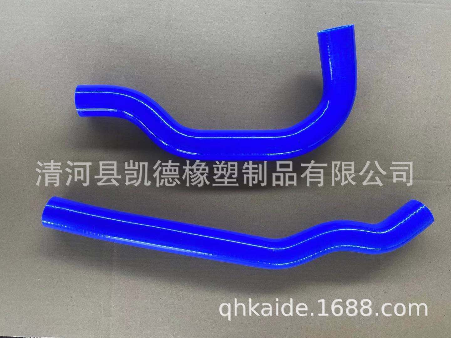 Toyota Mark II JZX90 Chaser Cresta汽车硅胶管