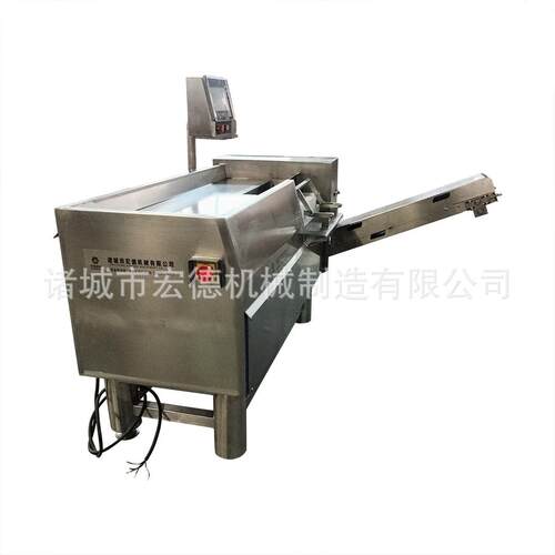 多功能数控KDI三维切丁牛机自动冻鸡全胸肉肉肉丁机肉粒肉串切丁