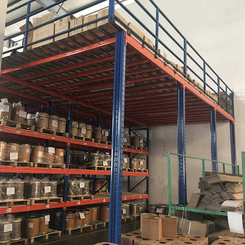 源头厂家阁楼式货架重型仓库阁楼办公平台阁楼冷库耐腐蚀仓储架,商业/办公家具,仓储货架,淘宝优惠券,粉丝福利购,淘宝优惠卷