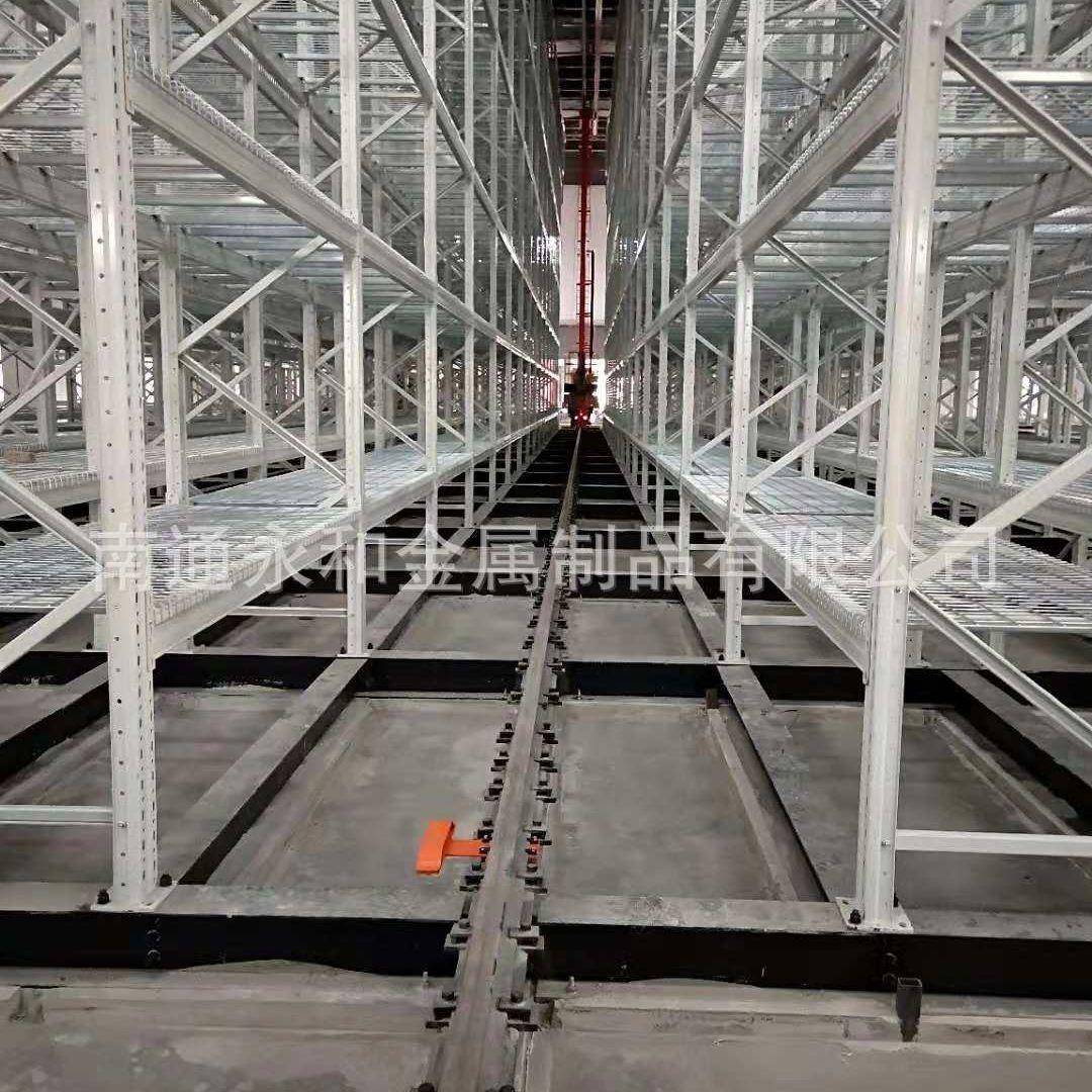 张家港立体库智能仓储自动化立体仓库非标