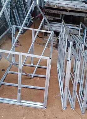 109x78x79cm折叠储物箱 储物盒 储藏箱 储藏盒 收纳箱 木头箱 箱