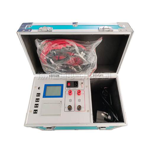 10A/20A/40A/100A直流电阻测试仪/变压器直流电阻测试仪/直阻电桥