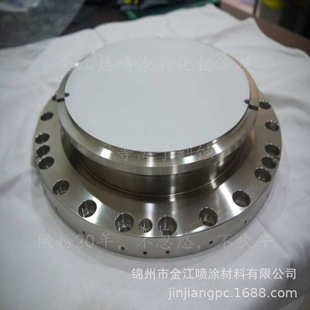 氧化铝 氧化铬 氧化钛 热喷涂陶瓷粉 等离子喷涂粉 粒度规范