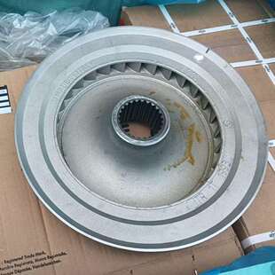 D8T D8L D8N D6G2 D8R 1T1993卡特彼勒推土机涡轮盘 D7R