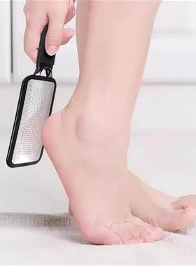 Feet Heel Rasp File Foot Pedicure Callus Remover Scrubber