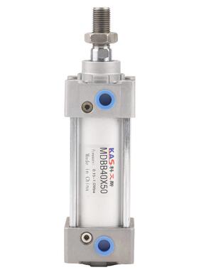 标准气缸MBB MDBB32-40-50-63-80/100-125-25-50*75-200-700-900Z