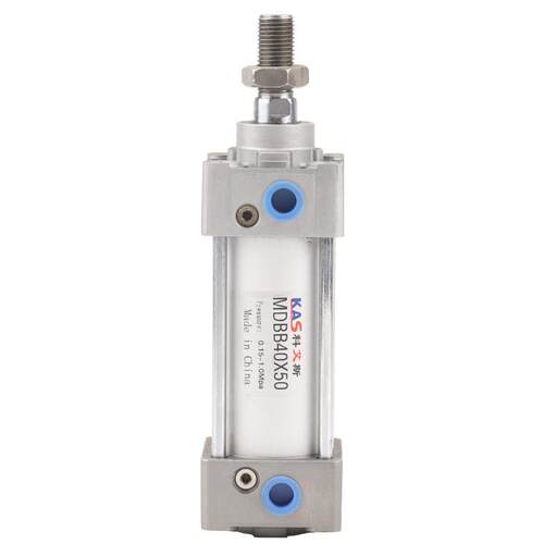 标准气缸MBB MDBB32-40-50-63-80/100-125-25-50*75-200-700-900Z