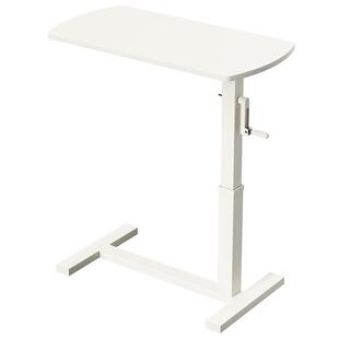 升降发桌动床边沙桌移床前吃饭桌PUT桌飘窗书电脑桌折叠桌床上小