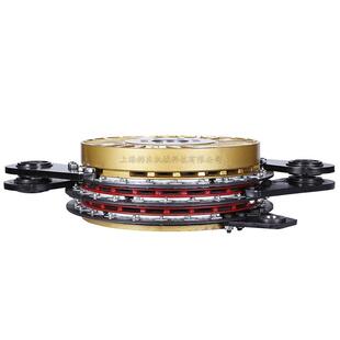 动离KKT0器制动器KB200 HD合韩气东一体式