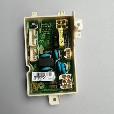 LG全自动洗衣机T85SS31FD T85FS3FD变频电脑板滤波板EBR73672201