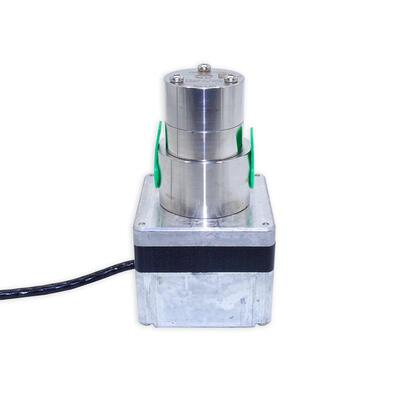 Fluid-o-Tech喷墨齿轮真空供墨泵FG204XD0PT10000DX8Y1