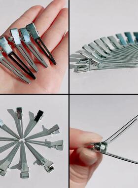 10/20 Pcs Professional Ladies Salon Fixed Hair Pin Curl Hair