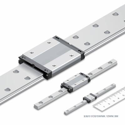 THK滑块 SSR/HSR/SHS/15/20/25/30/XW/R/C/A/L THK直线导轨滑块