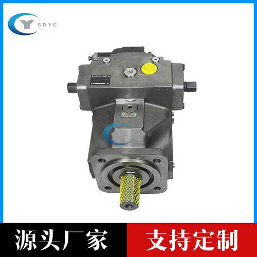 A4VSO4071125180轴向柱塞泵变量柱塞泵