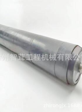 徐工XM101K XM1003K铣刨机托辊 直托辊 配件 800353313