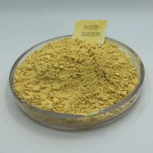 用于金刚石砂轮粘合剂 聚酰亚胺PI树脂粉1000目超细增韧 模压PI粉