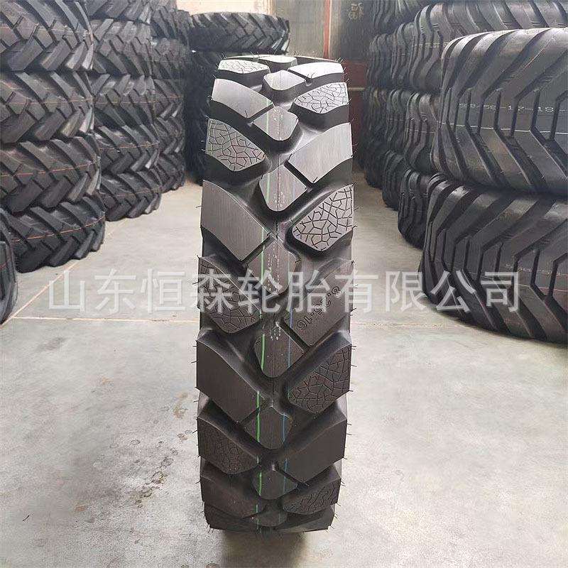 东昊825-16新源轮式挖机轮胎 750-16 825-900-1000-16-20工程轮胎
