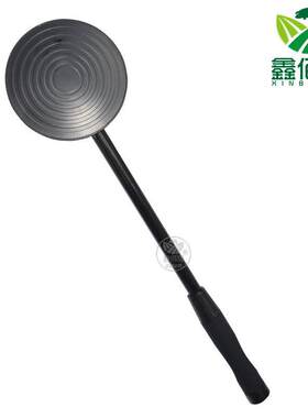 牛胃金属探测仪便携式牛用瘤胃测铁器兽用胃部探铁仪牛测钉器
