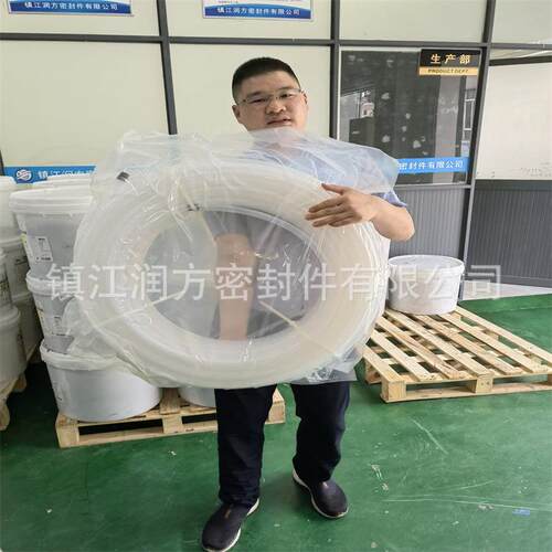 供应PFA挤出管 PFA高纯AP231管子 230PFA管子