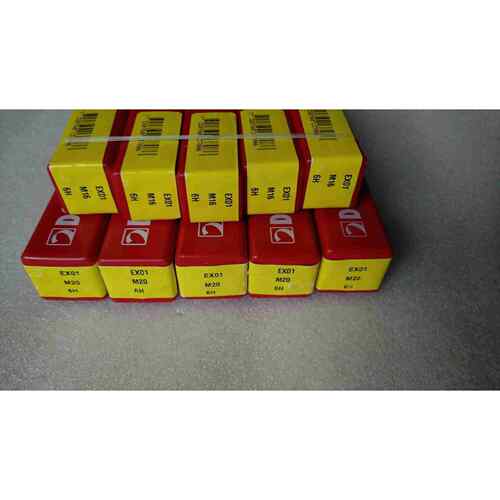 进口DORMER螺旋丝锥EX01M16