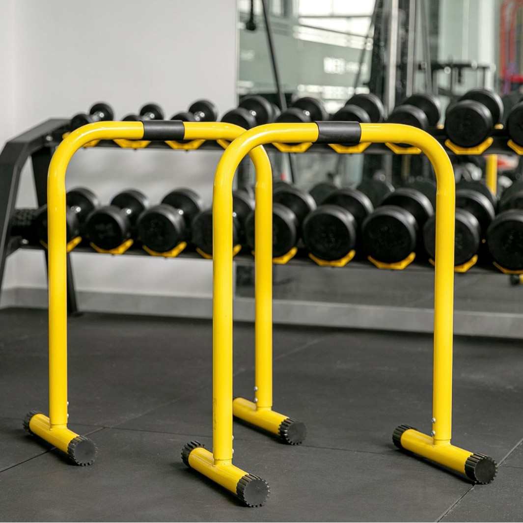 多功能健身房室内外可移动式单双杠训练健身引体向上器升降式单杠