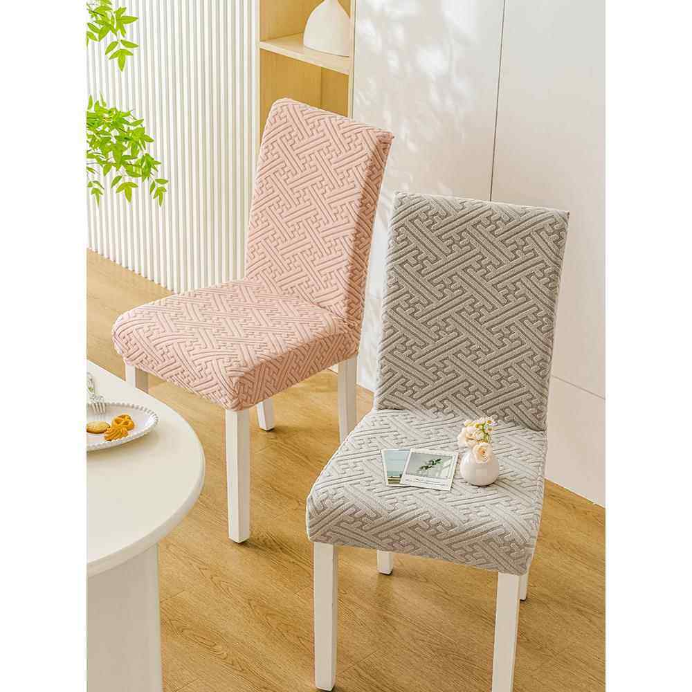 2026新的简单通用餐椅套，凳子套，椅子套，家庭餐桌座椅保护套,居家布艺,椅套/椅垫,淘宝优惠券,粉丝福利购,淘宝优惠卷