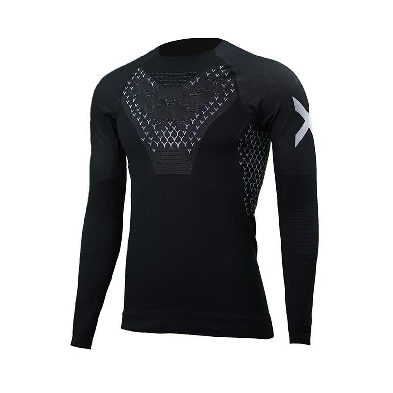 正品摩托车行公路压缩衣机车四季摩旅多功能骑紧身速干汗衣滑内衣