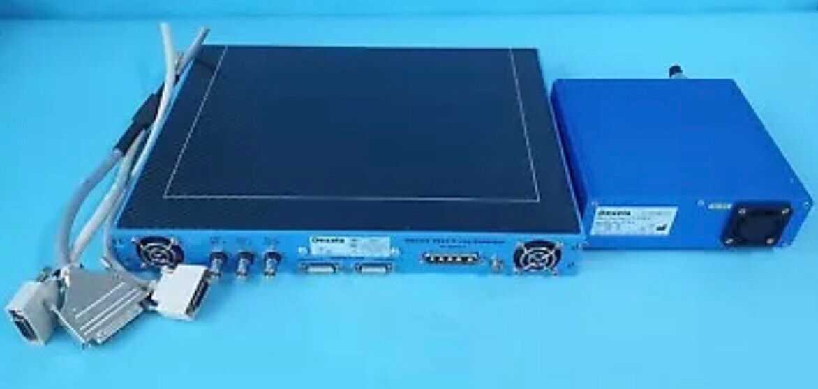 DEXELA 2923M-C13-DRZS 探测器 & PT