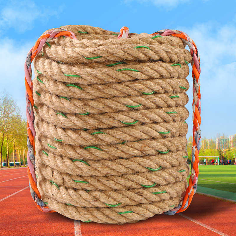成人厂家加固麻绳拔河比赛专用户外学校绳子加粗拔河比赛批发绳,运动/瑜伽/健身/球迷用品,更多中小型健身器材,淘宝优惠券,粉丝福利购,淘宝优惠卷