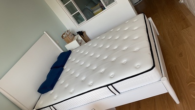 客观评测爱舒梦思床垫怎么样？质量到底是好还是烂？