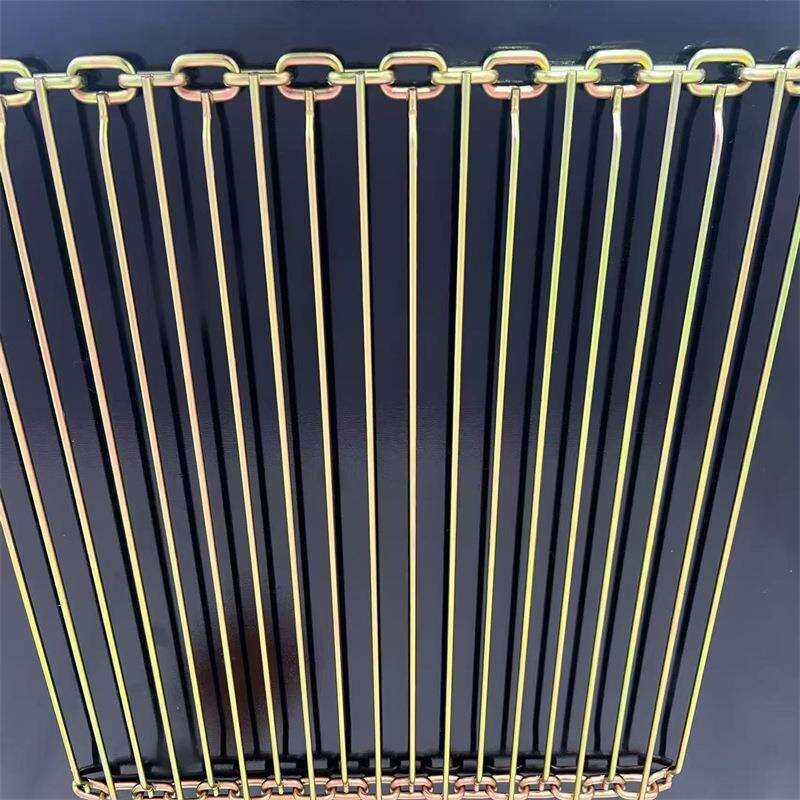 集蛋器链条库存充足 农用畜牧链条多规格外贸出口单排集蛋器链条