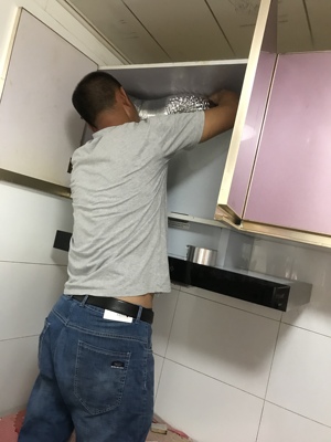 帅康T8066油烟机怎么样上手一周告诉大家实情