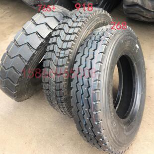 825R16卡车货车胎华全钢丝胎 750 汽车轮胎650 700